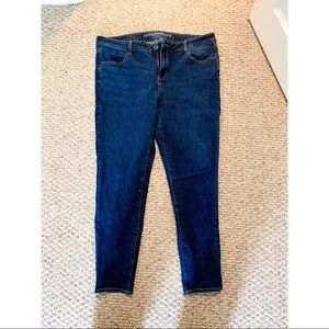 American Eagle Jeggings